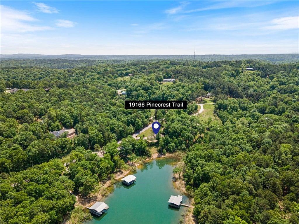 Pinecrest Trl, Rogers, AR 72756