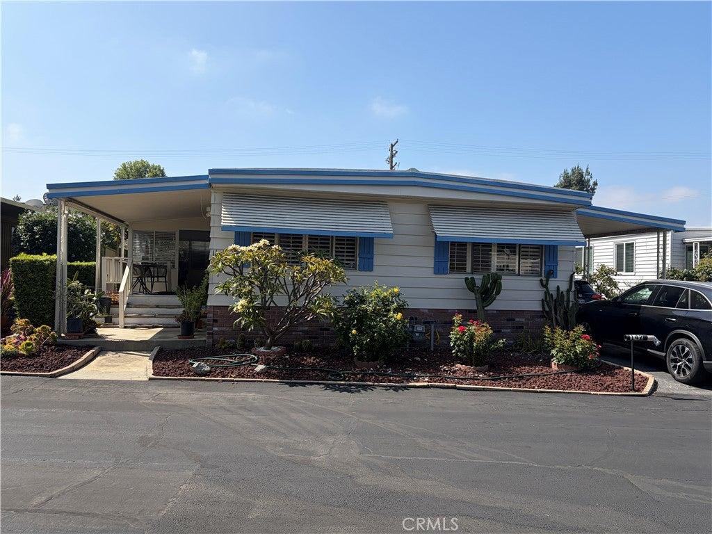 E Foothill Blvd, Azusa, CA 91702