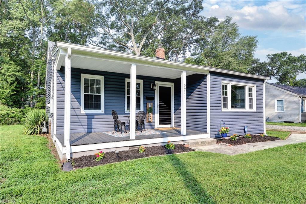 Marshall Ave, Newport News, VA 23605