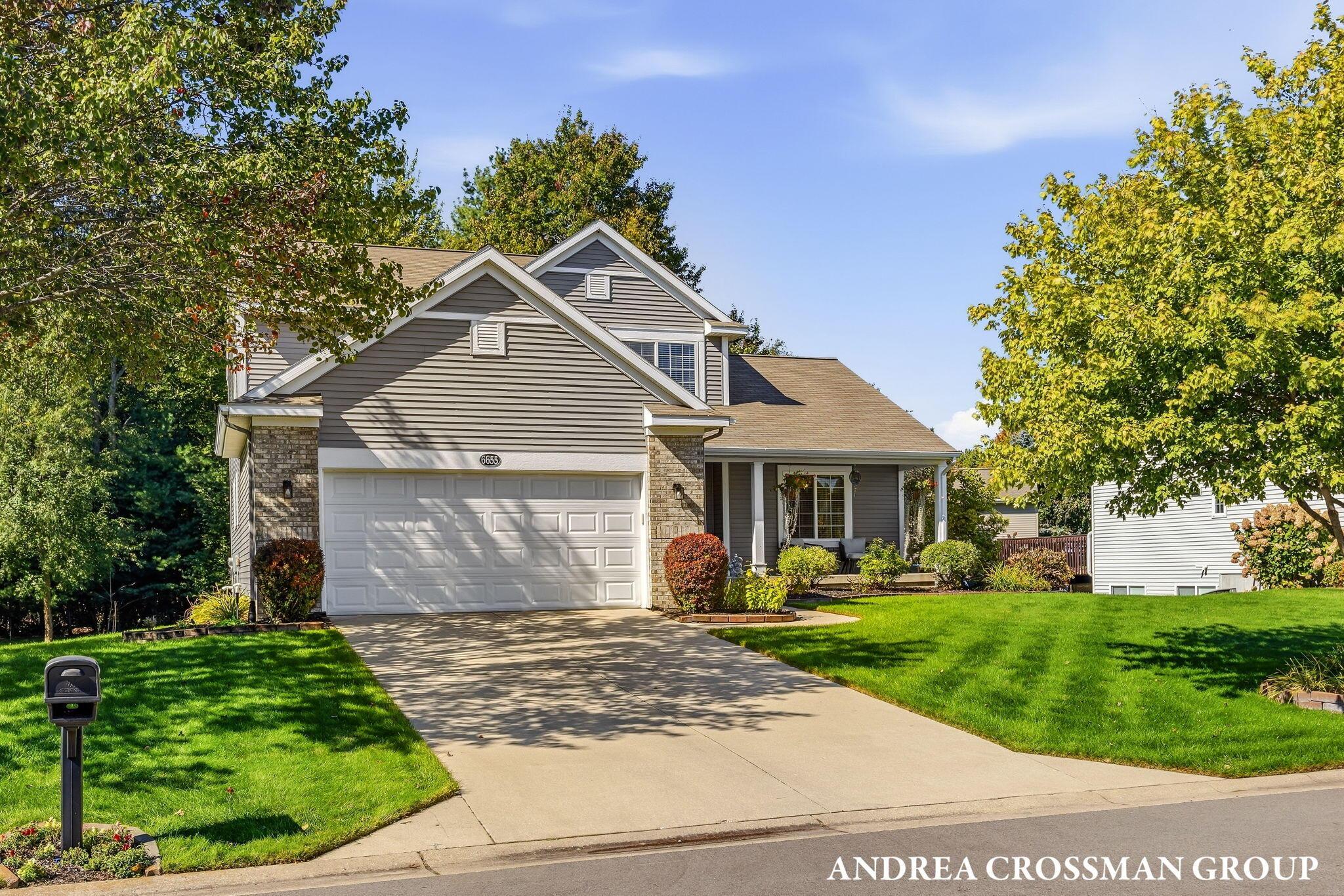 Westshire Dr, Norton Shores, MI 49444