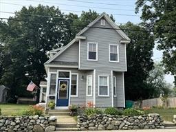 Dayton St, Lowell, MA 01852