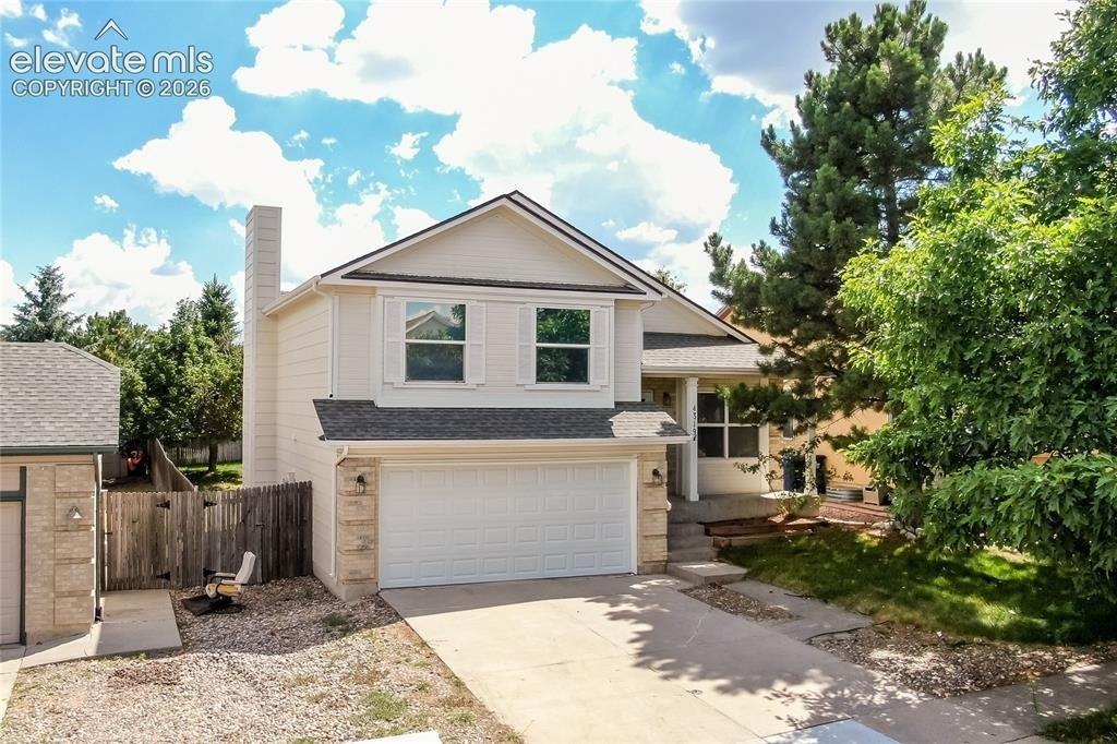 Apache Plume Dr, Colorado Springs, CO 80920