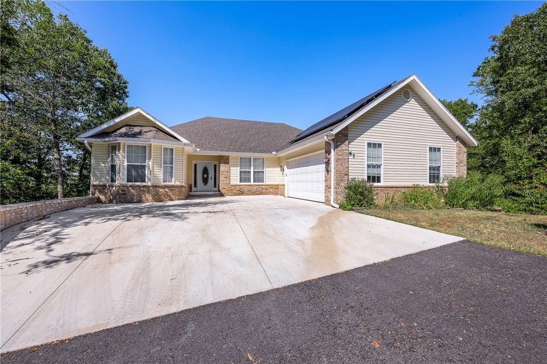 Skipton Dr, Bella Vista, AR 72714