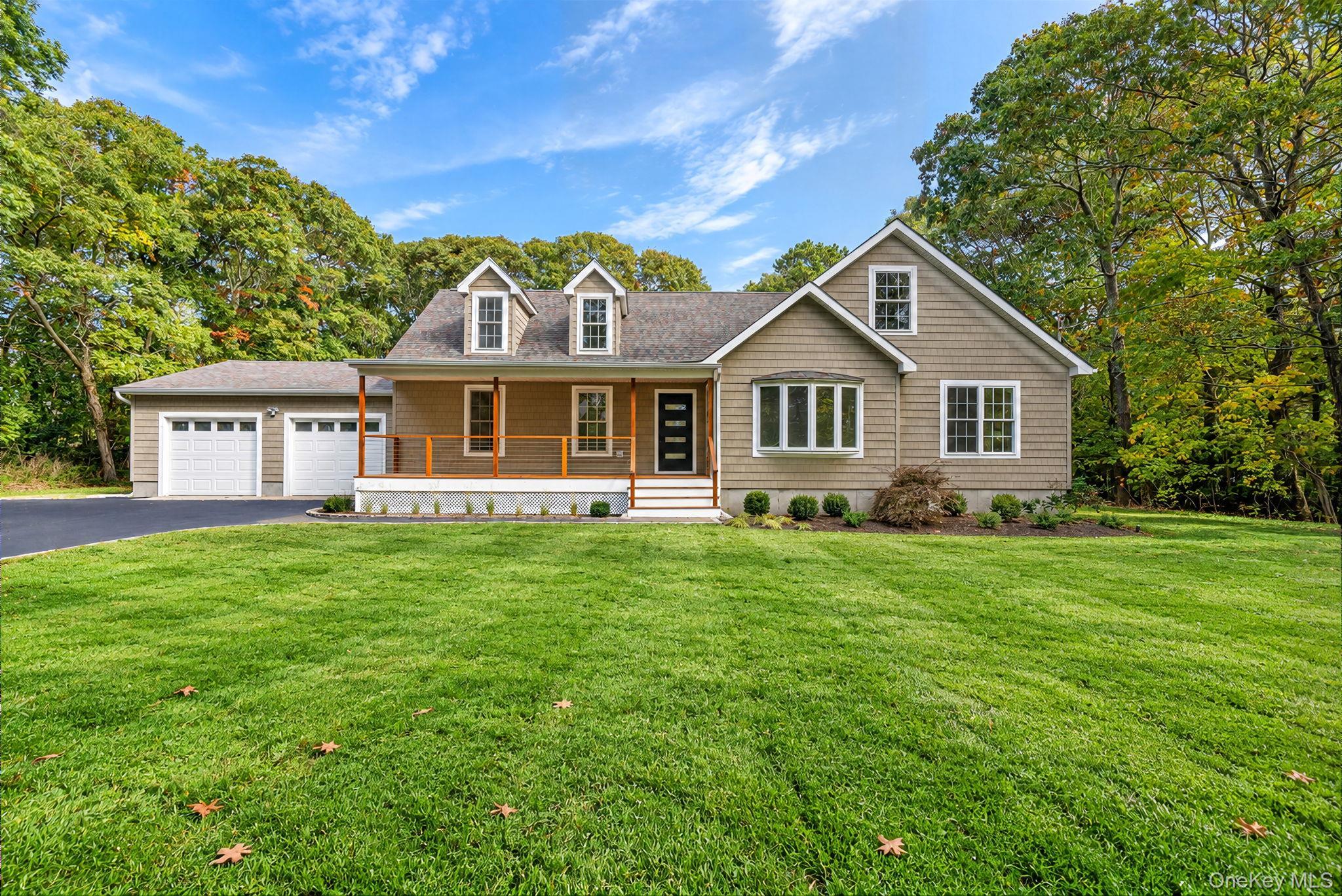 Homestead Ave, Westhampton Beach, NY 11978