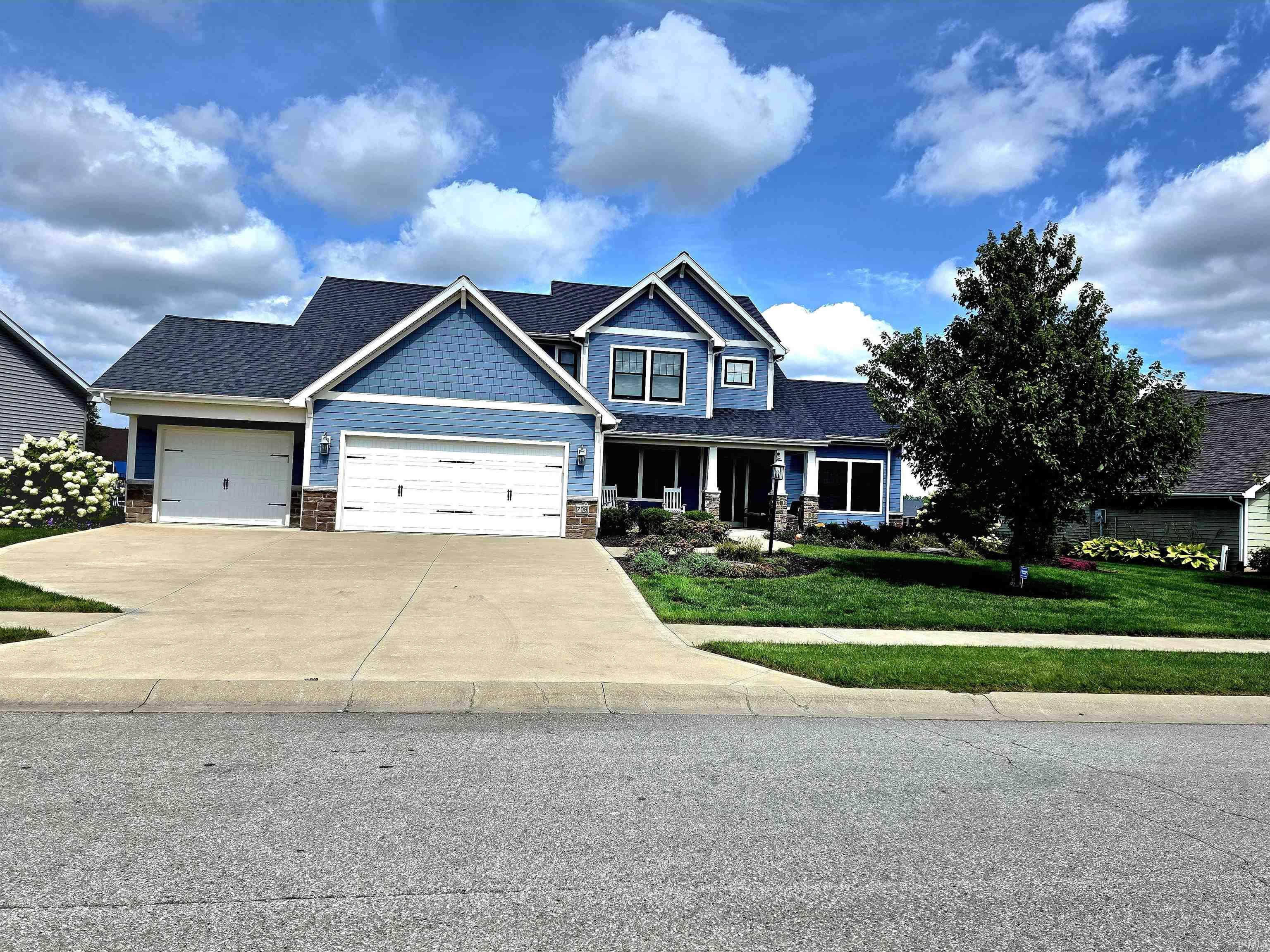 Perolla Dr, Fort Wayne, IN 46845