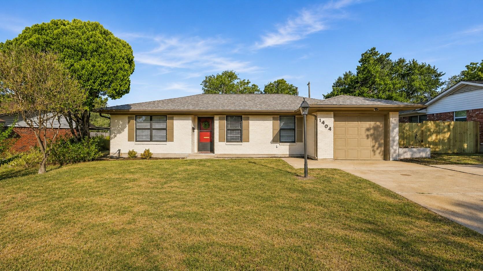 Esther Blvd, Bryan, TX 77802