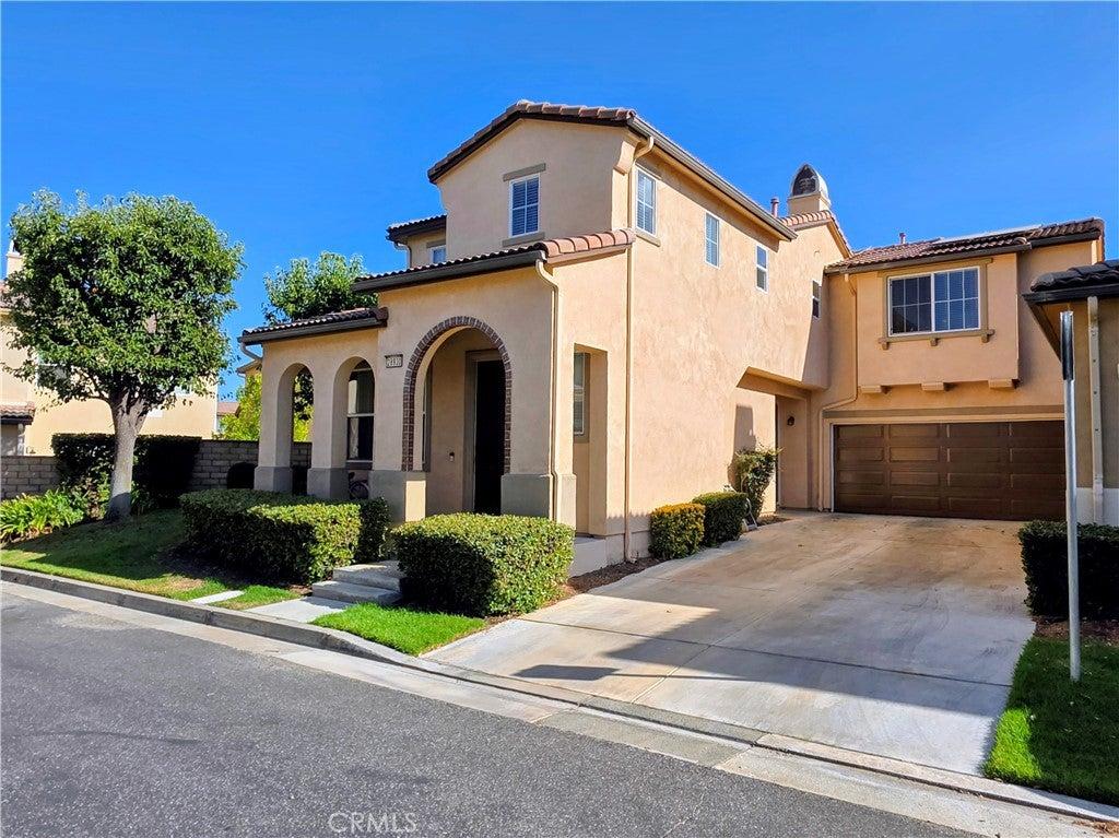 Via Adelena, Valencia, CA 91354