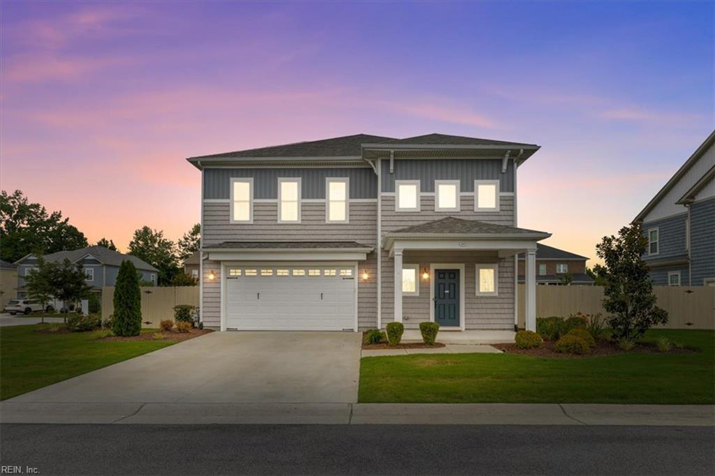 Middleton Way, Chesapeake, VA 23322