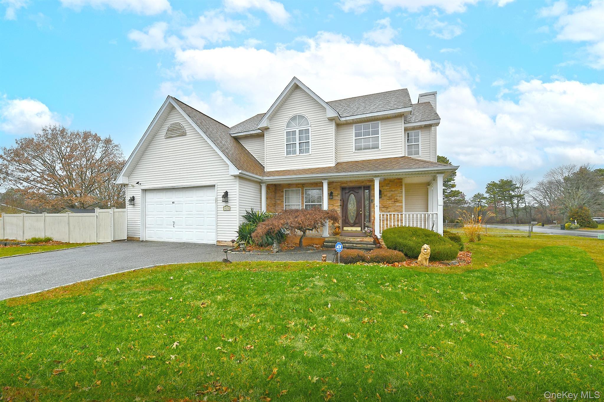 Corbin Ave, East Patchogue, NY 11772