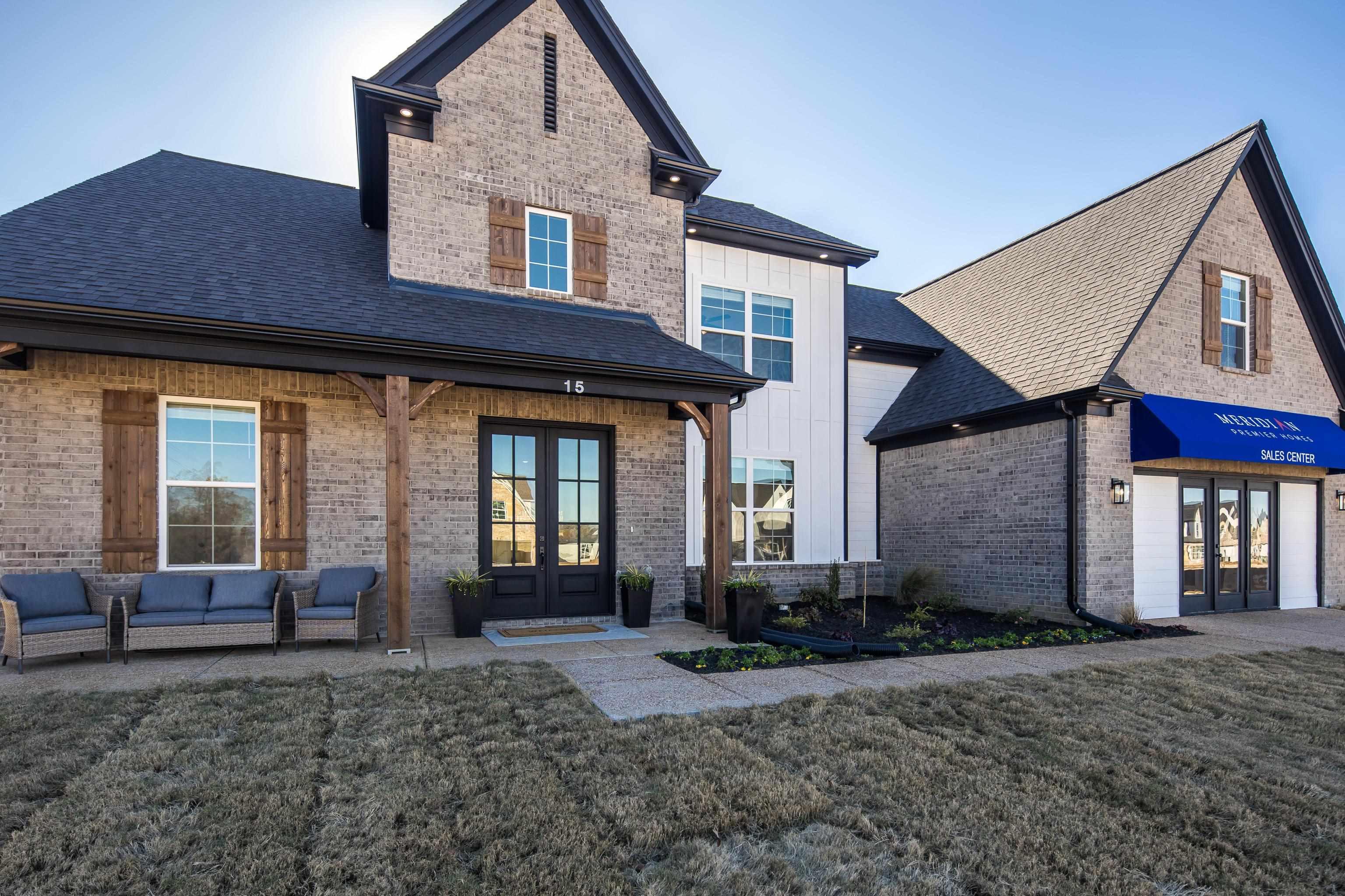 Hughetta St N, Oakland, TN 38060