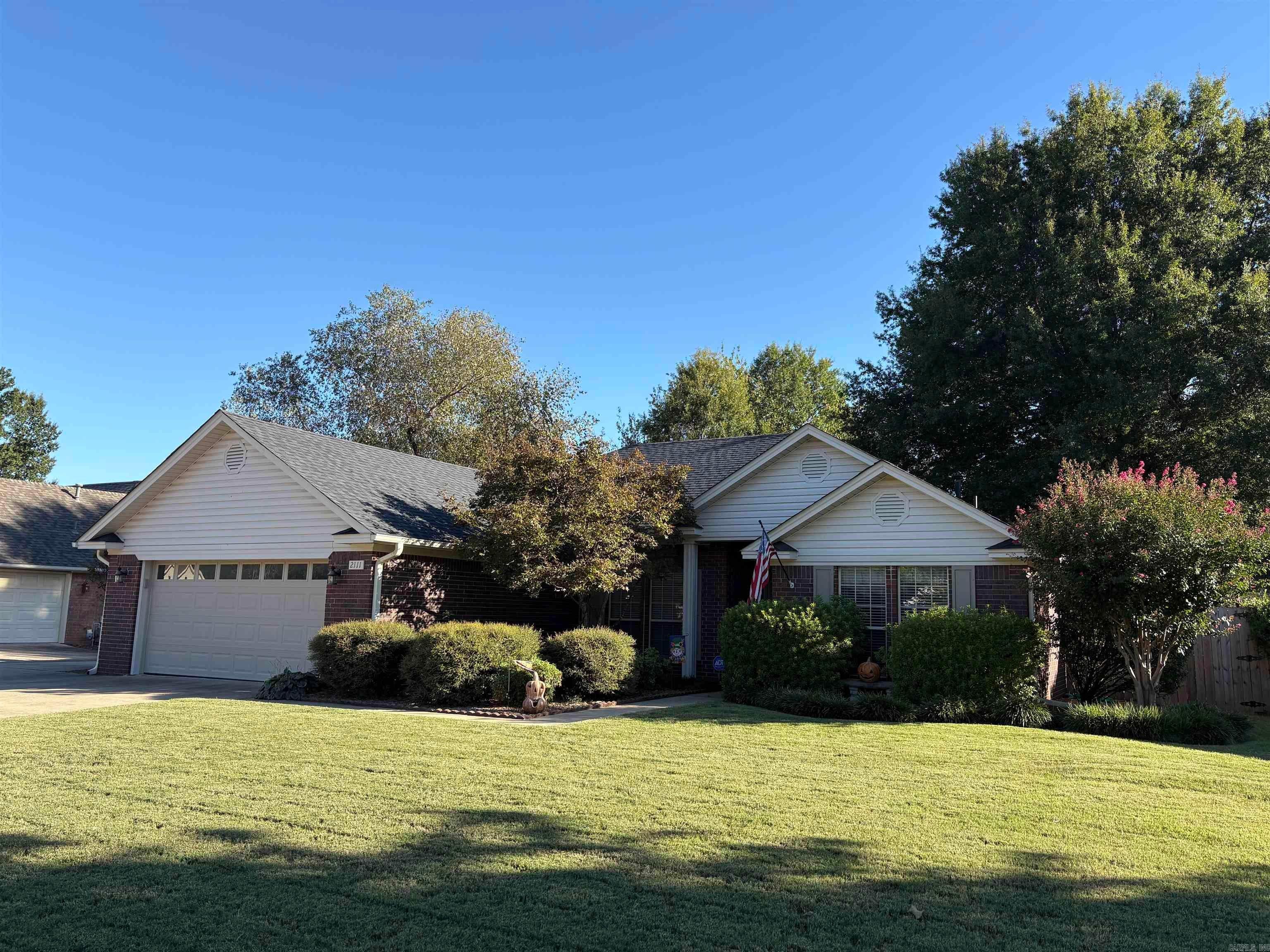 Millwood Dr, Conway, AR 72032