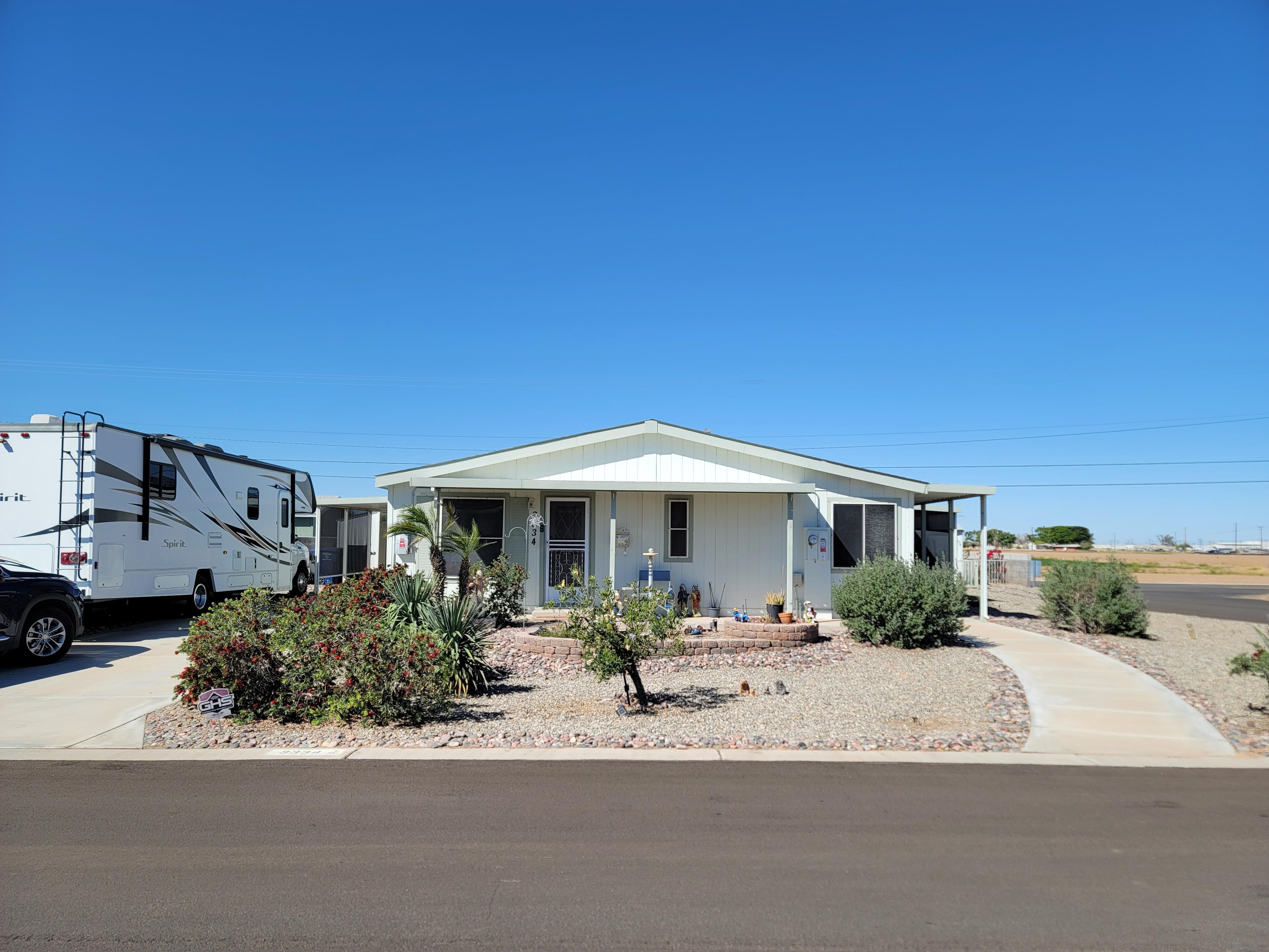 S Lemon Ave, Yuma, AZ 85365