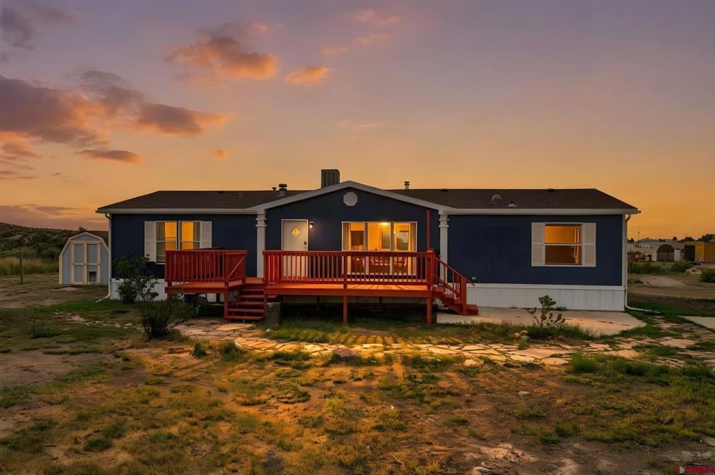 Dales Rd, Montrose, CO 81401