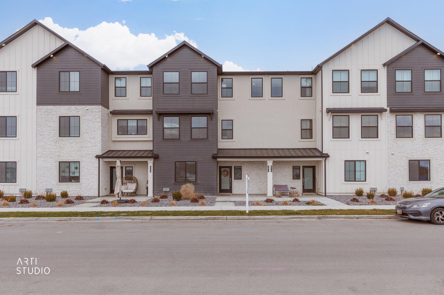 W 560 S, American Fork, UT 84003