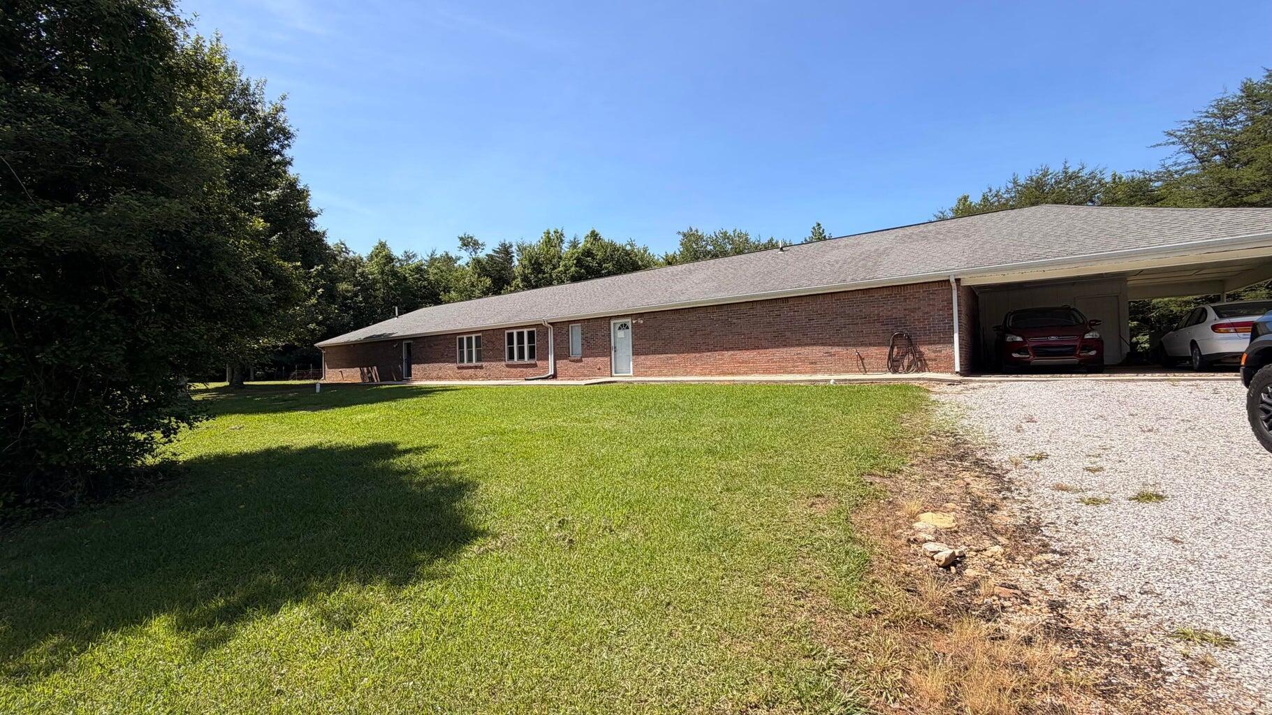 Hendon Rd, Graysville, TN 37338