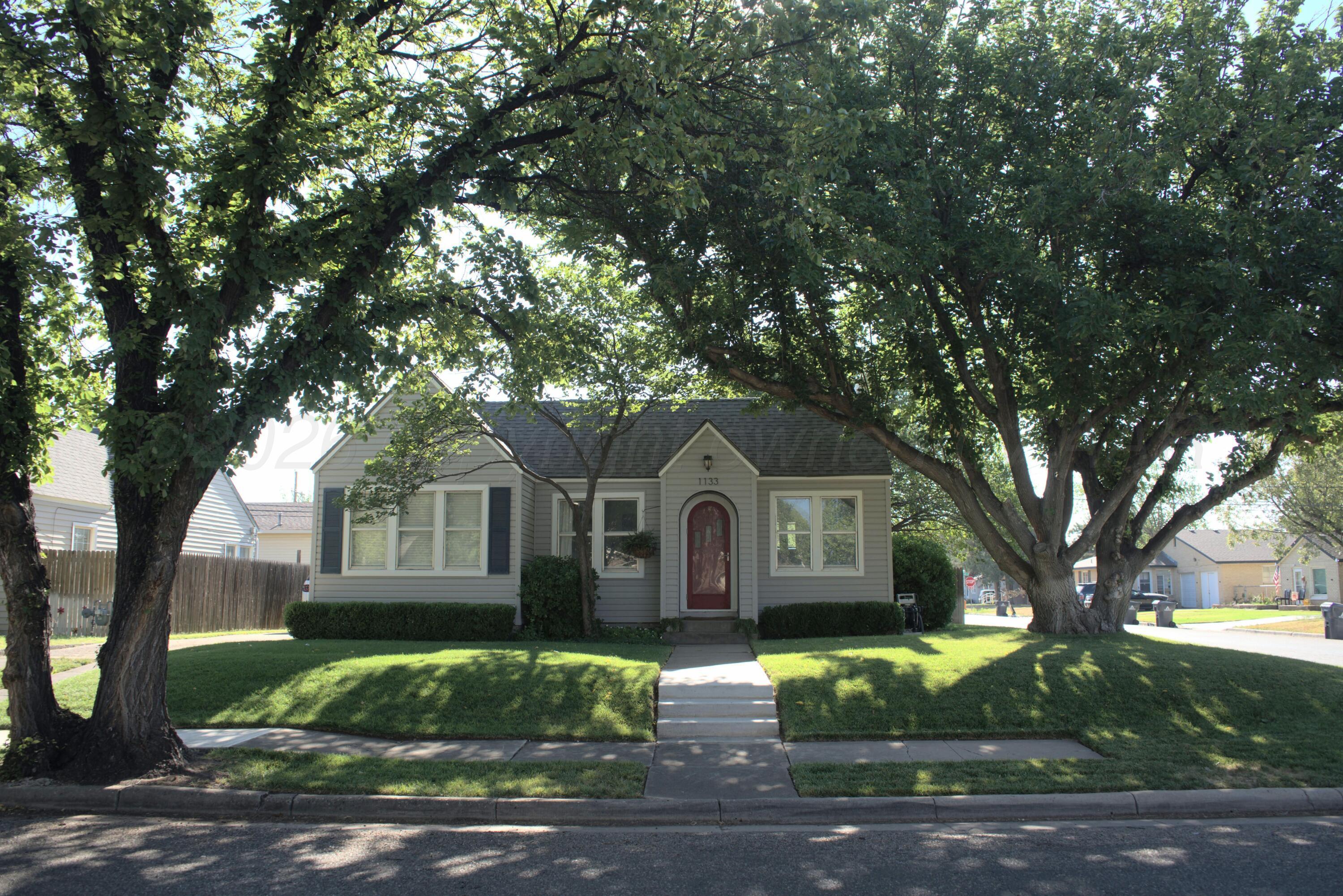 Bellaire St, Amarillo, TX 79106
