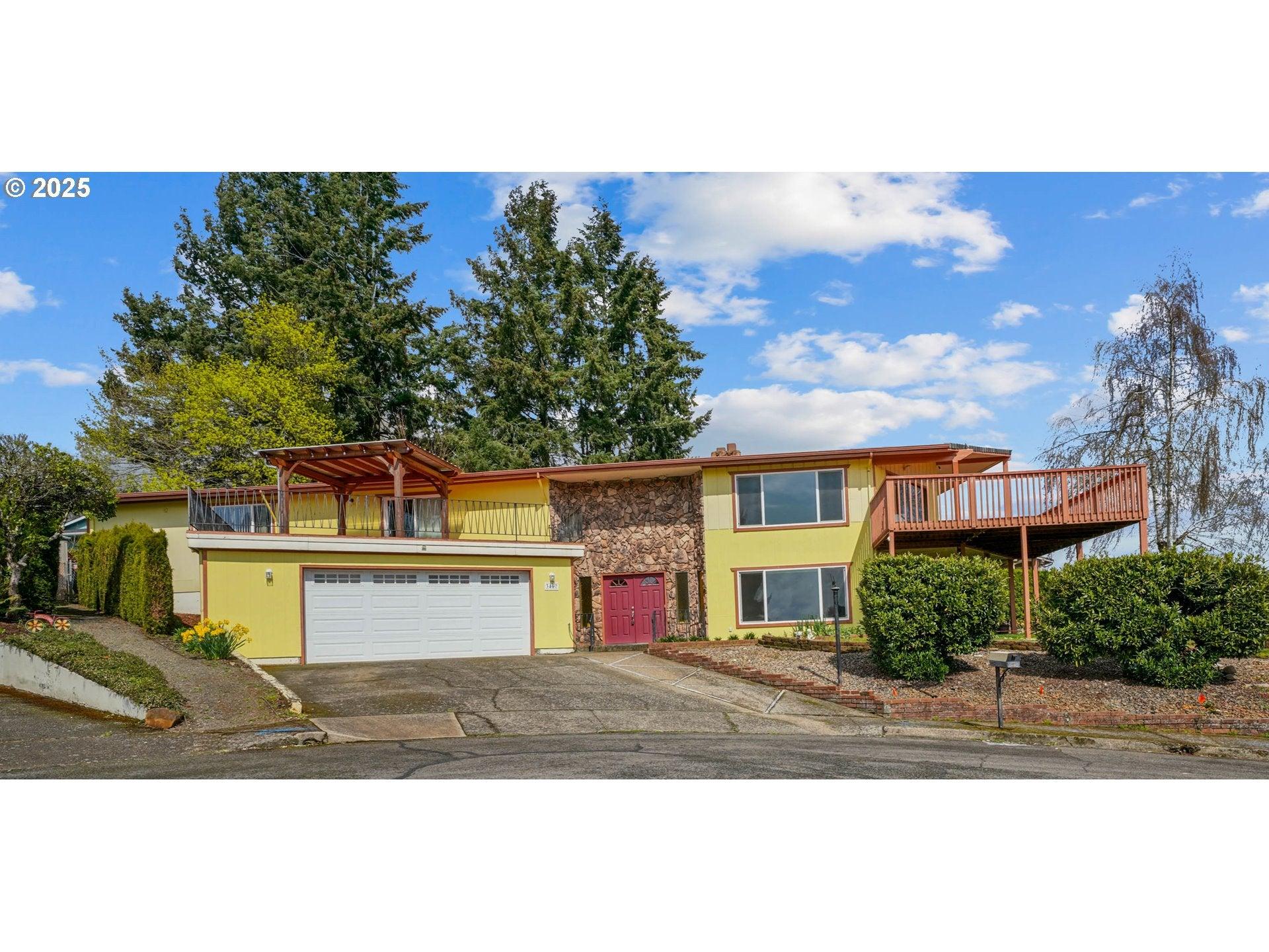 Champlain Ct Nw, Salem, OR 97304