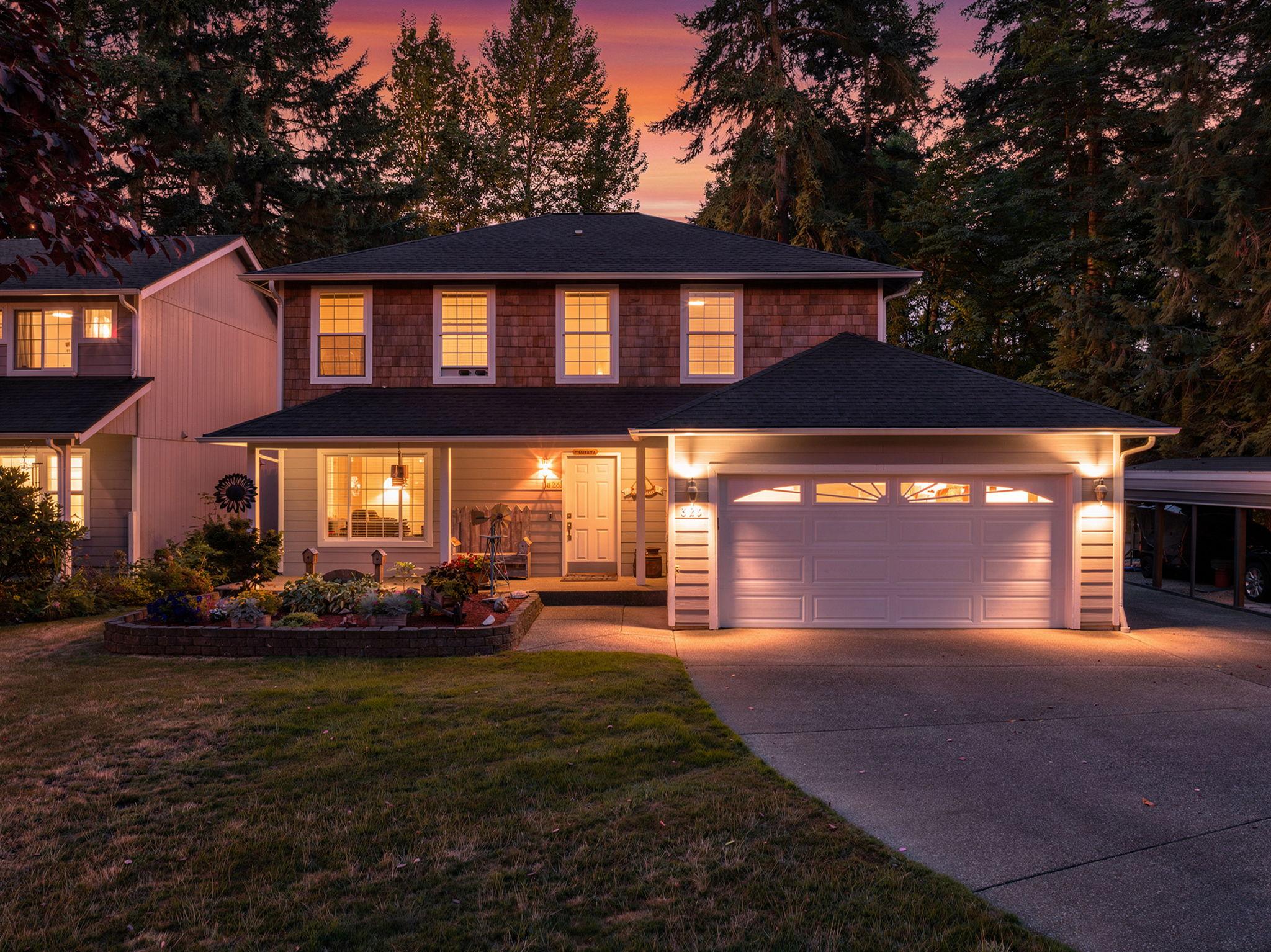 126th Court St E, Tacoma, WA 98445