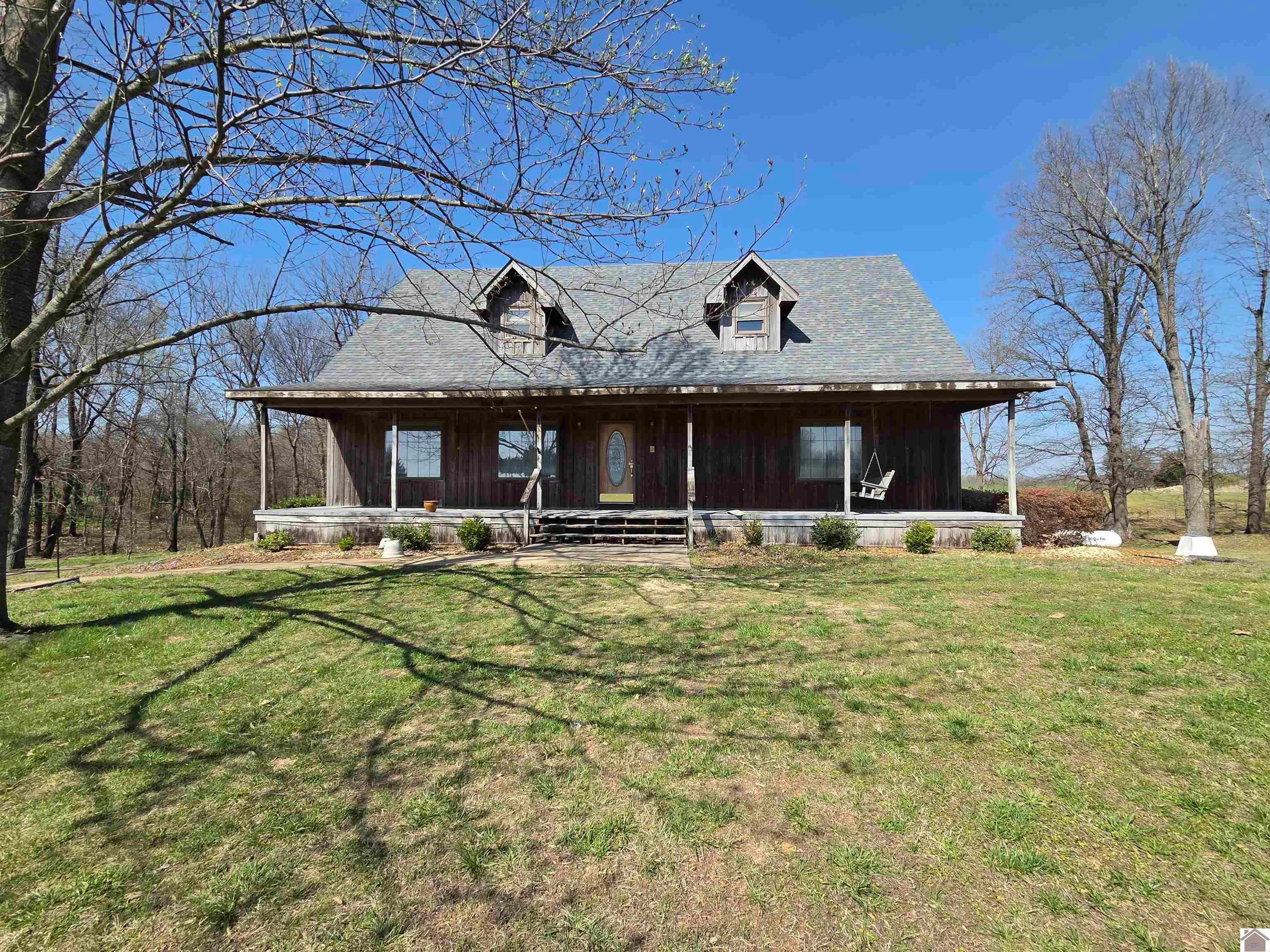 State Route 58 E, Clinton, KY 42031