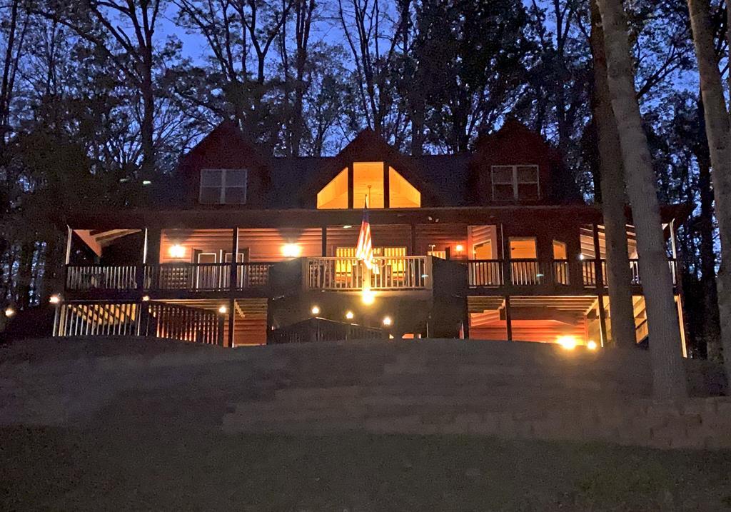 Lakeview Summit Dr, Young Harris, GA 30582