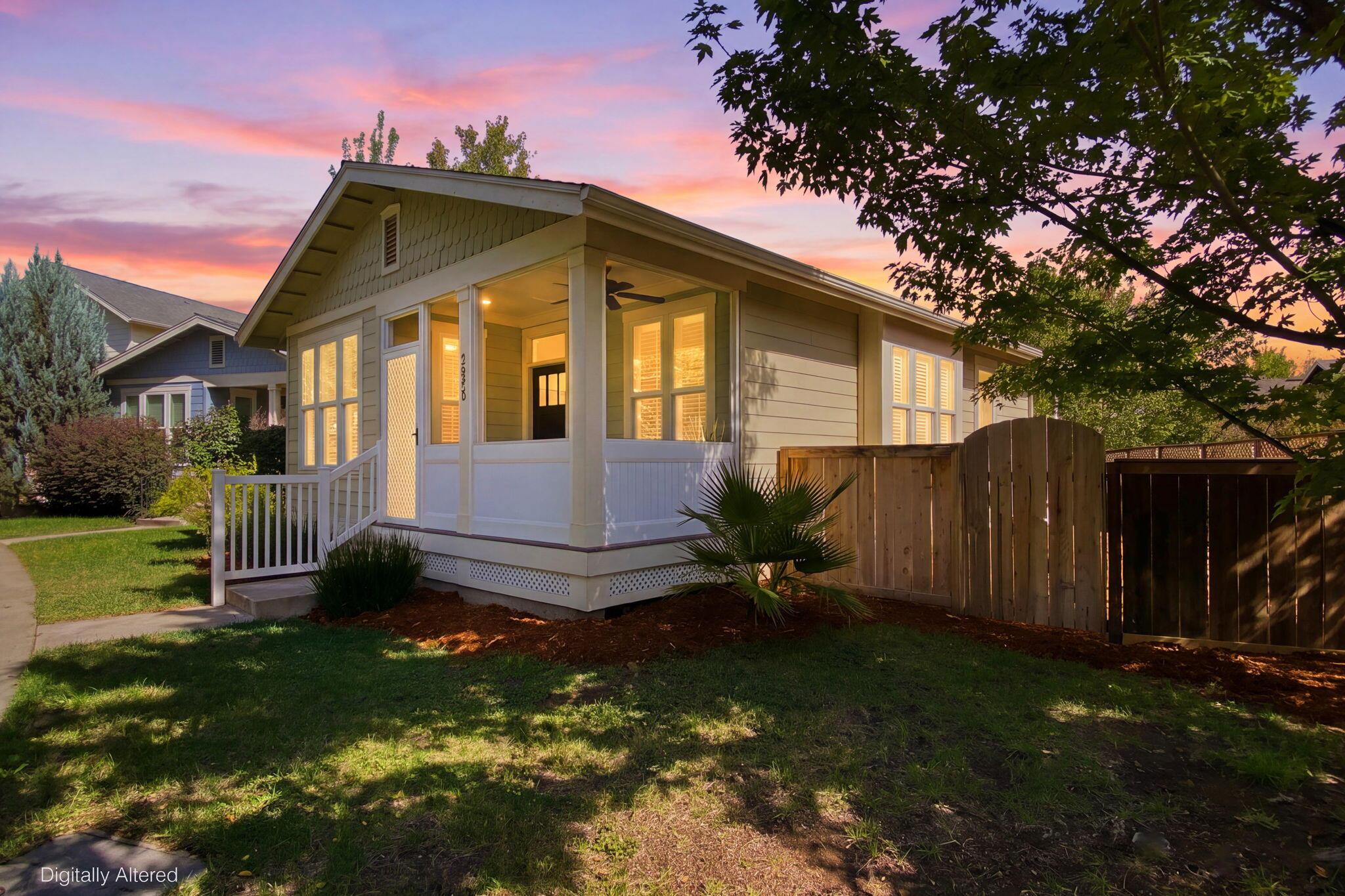 Lanning Ave, Redding, CA 96001