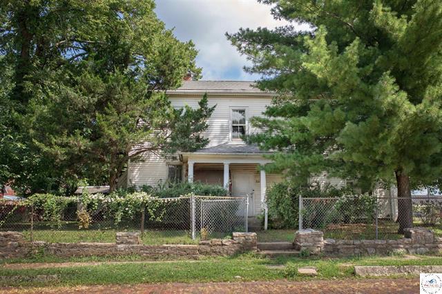 E 2nd St, Sedalia, MO 65301