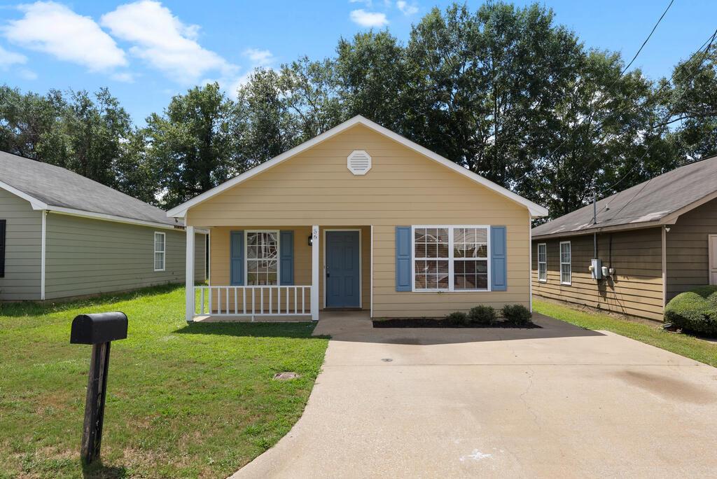 Ryan Loop, Phenix City, AL 36869