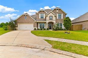 Bentside Pl, Clute, TX 77531