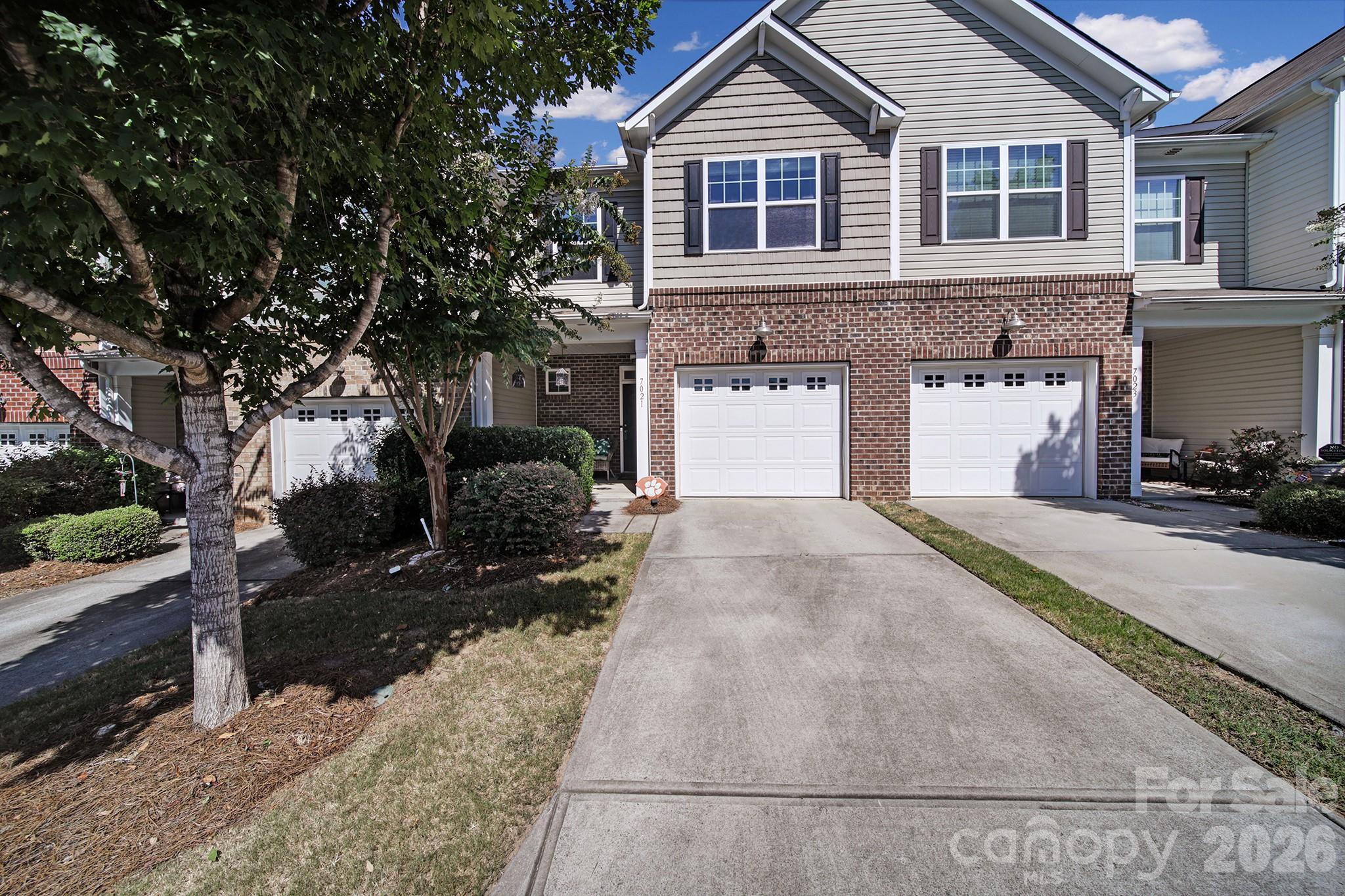 Woodsbay Ln, Rock Hill, SC 29732