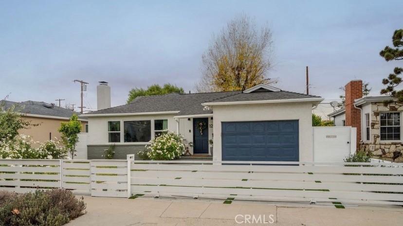 Lucile St, Culver City, CA 90230