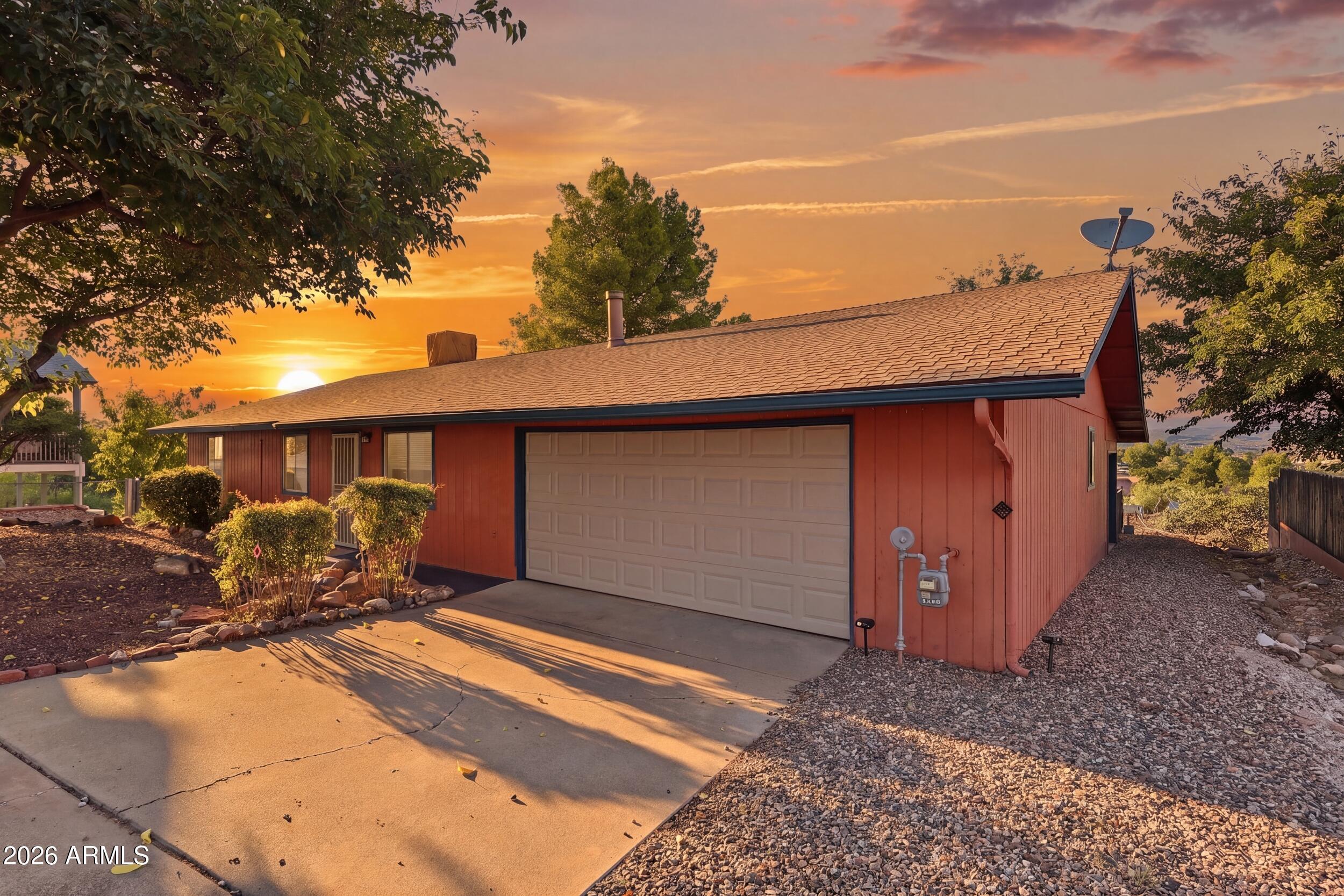 S Hermits Cir, Cottonwood, AZ 86326