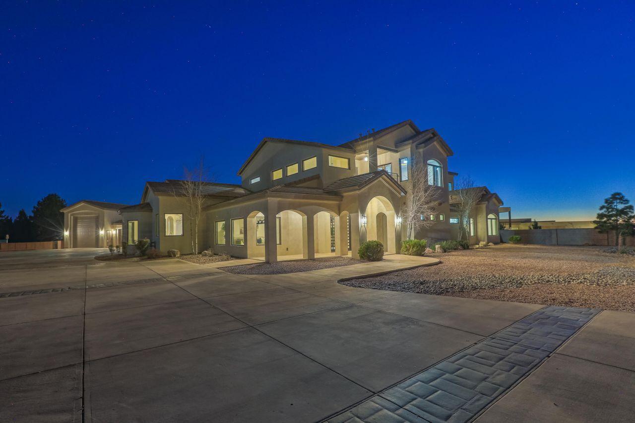 Eagle Rock Ave Ne, Albuquerque, NM 87122