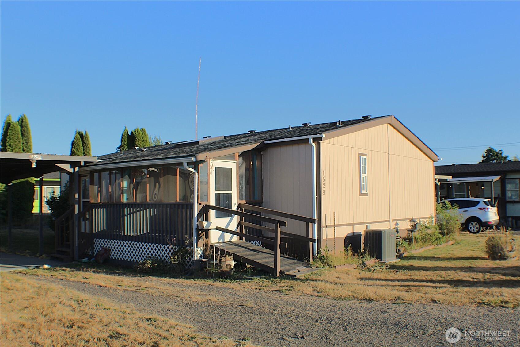 Bishop Rd, Chehalis, WA 98532