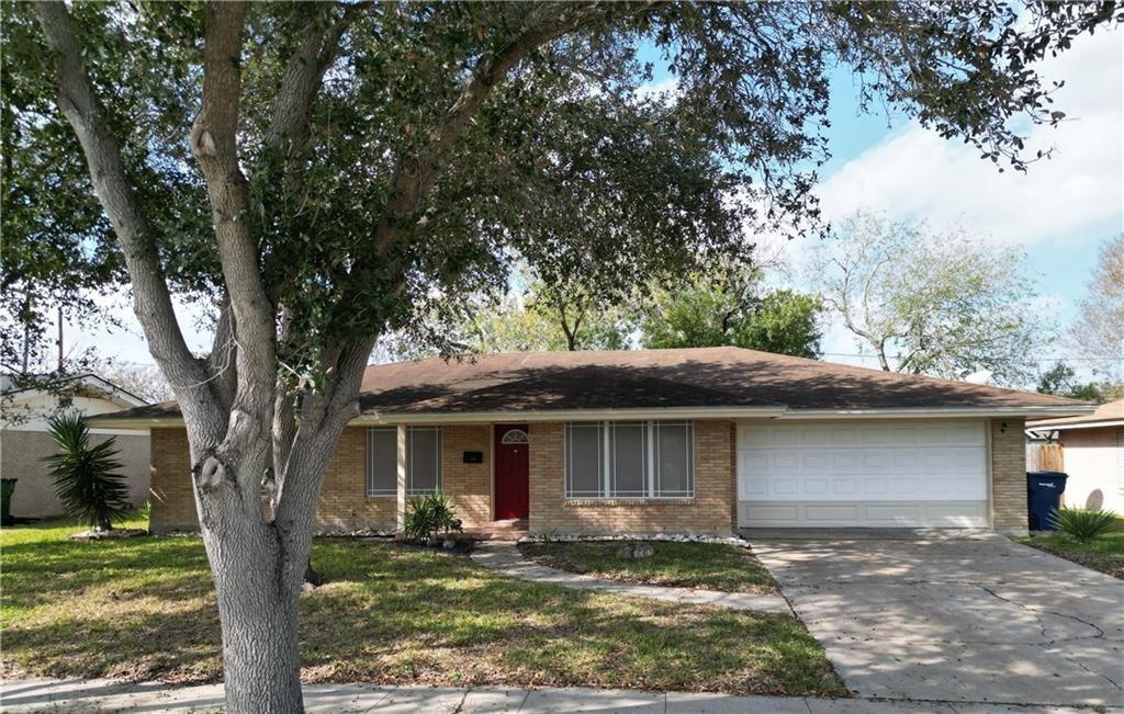 Dody St, Corpus Christi, TX 78411
