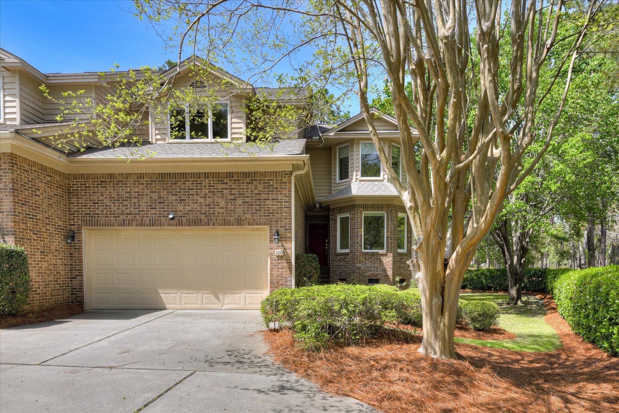 White Willow Pl, Aiken, SC 29803