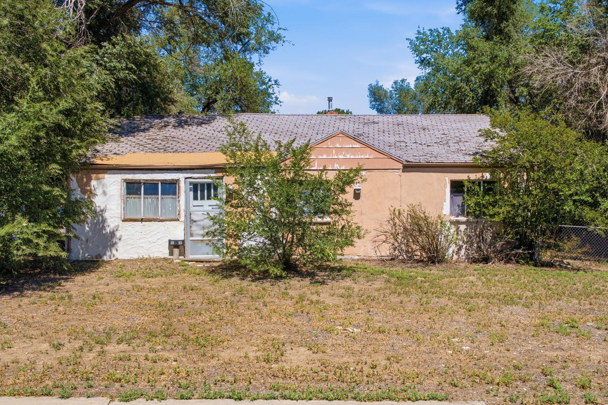 W Arizona Ave, Denver, CO 80219