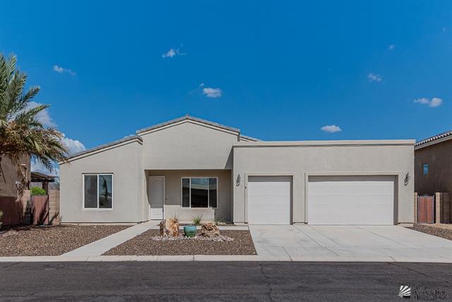 S Karimme Ave, Yuma, AZ 85367