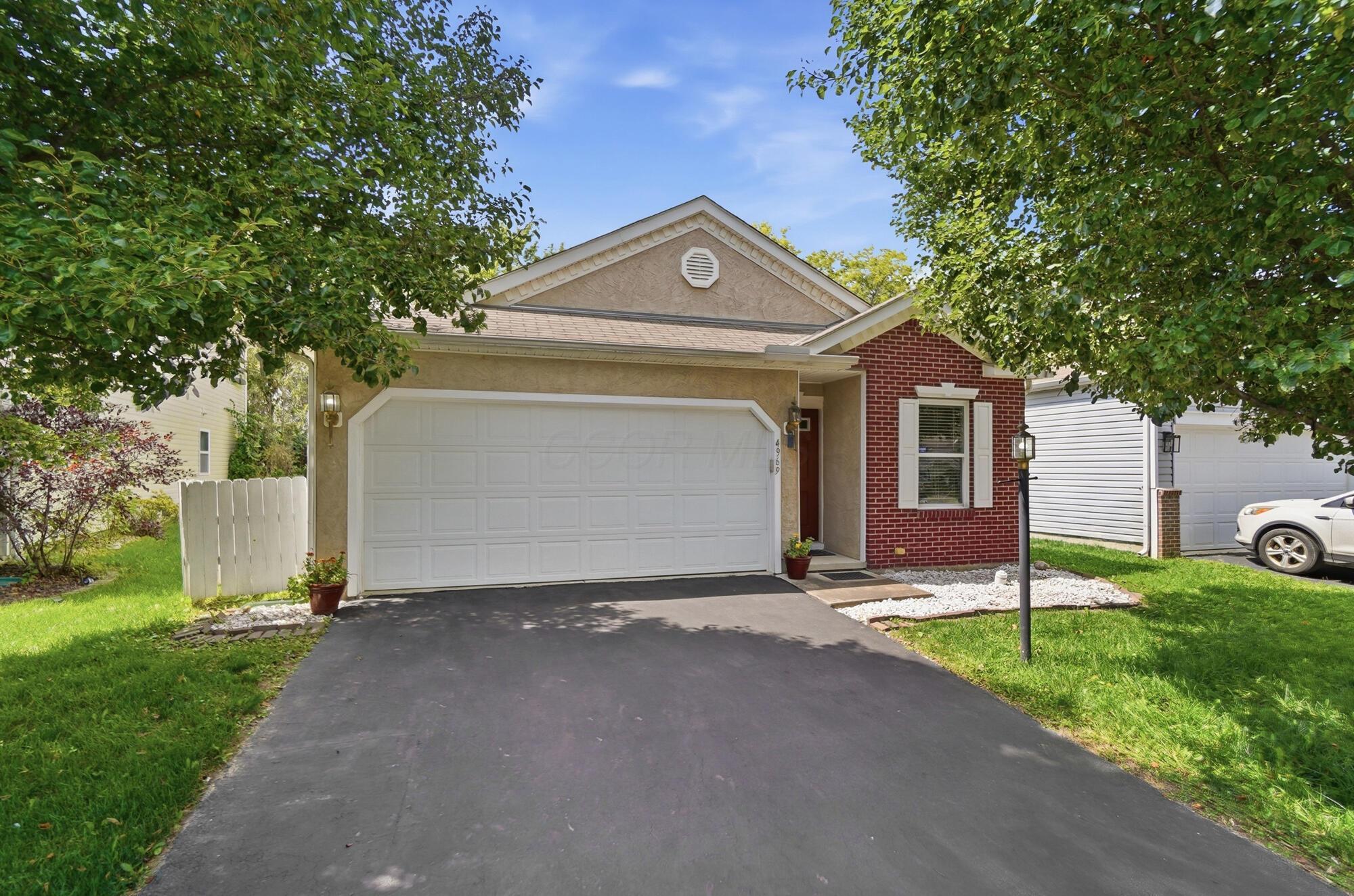 Fosterson Dr, Lockbourne, OH 43137