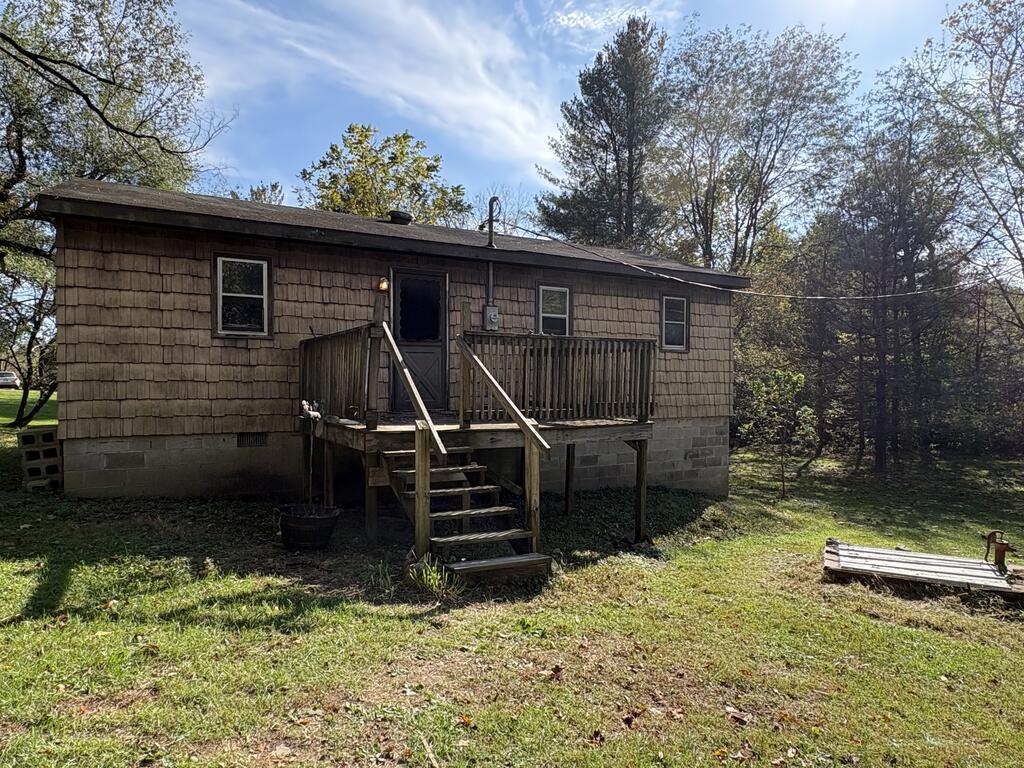 Dry Run Rd, Chillicothe, OH 45601