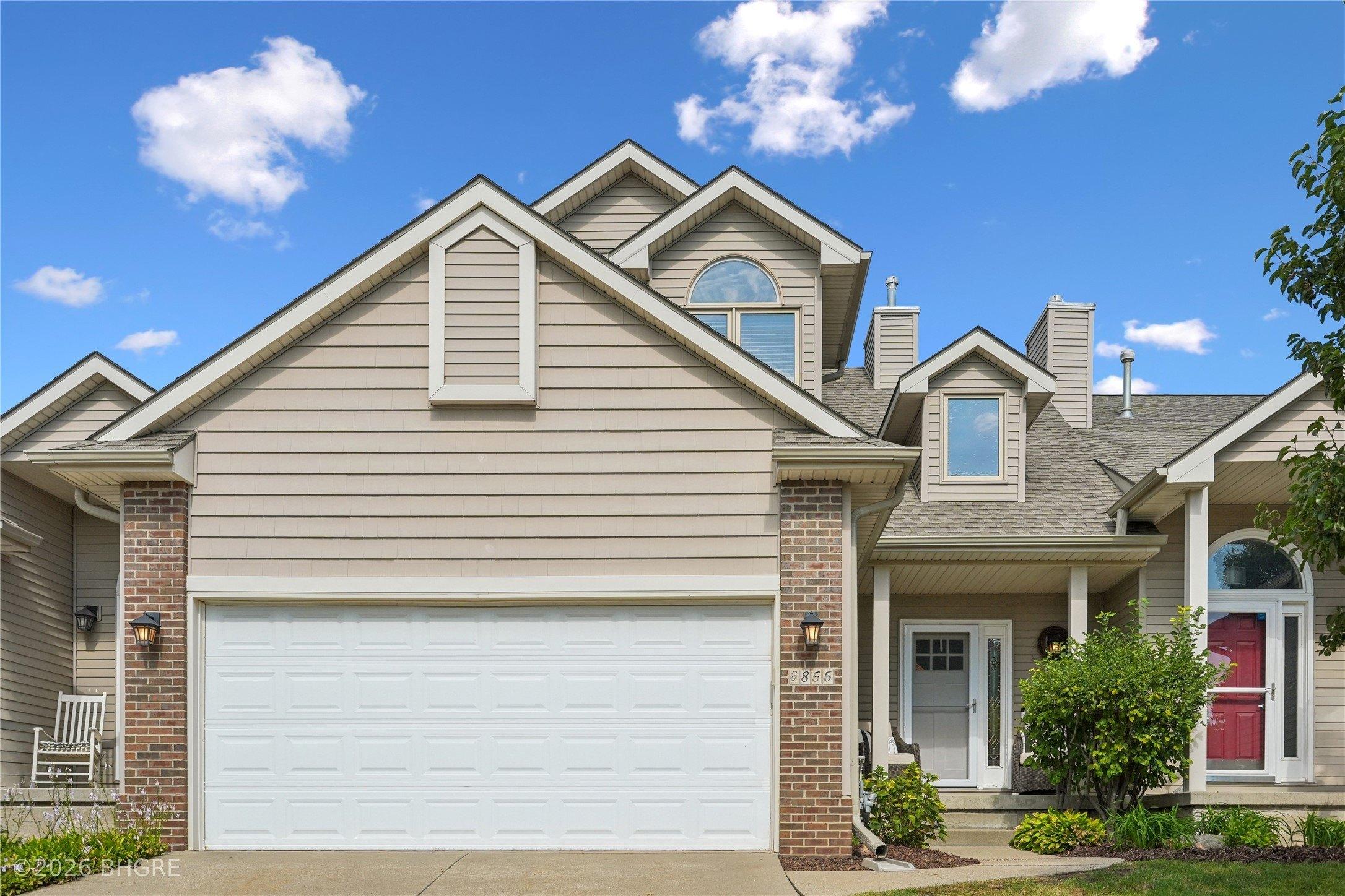 Nw 57th St, Johnston, IA 50131