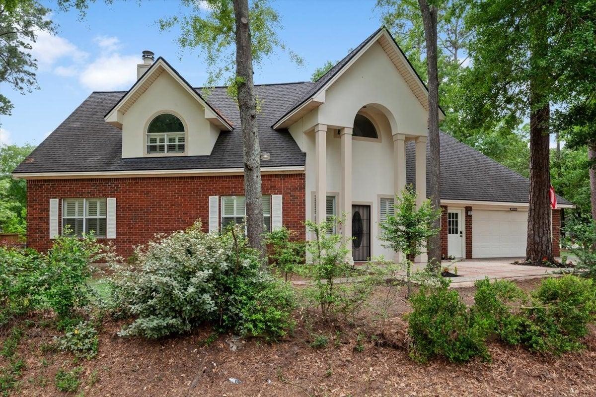 Buckingham Ln, Tomball, TX 77375