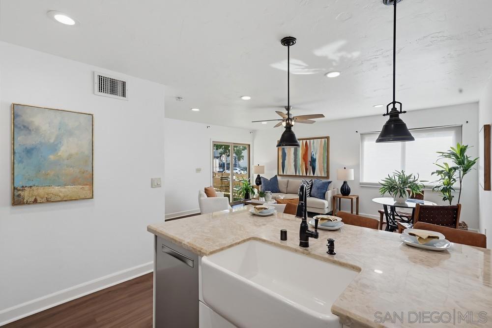 Worden St, San Diego, CA 92110