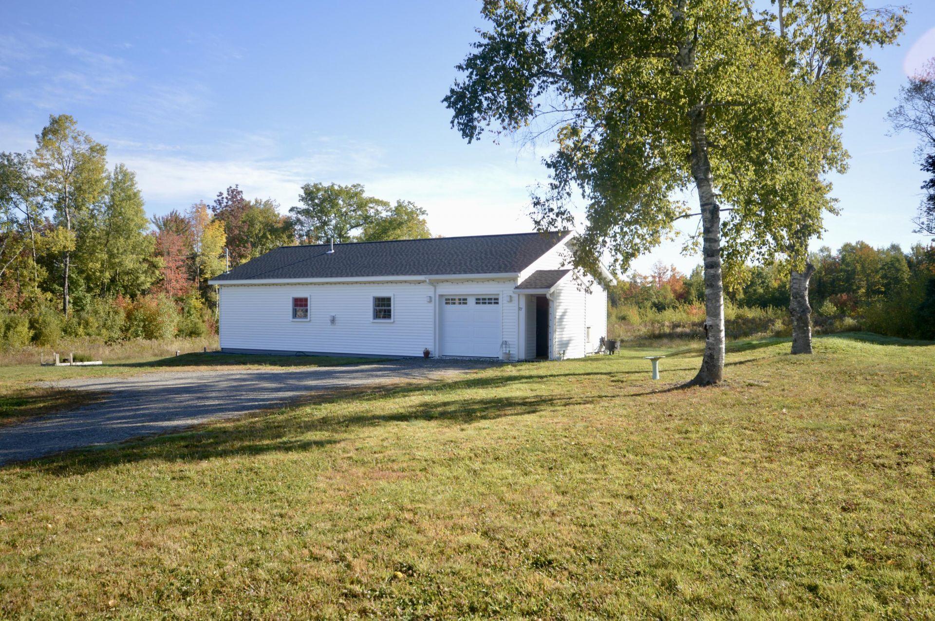 Monroe Rd, Hampden, ME 04444