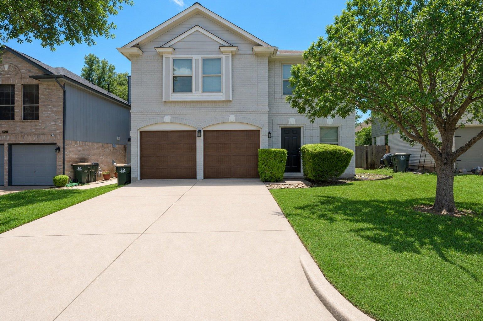 Windrush Dr, Austin, TX 78729