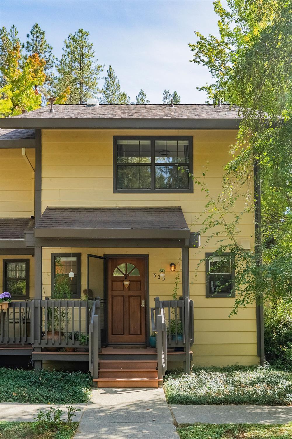 Gracie Rd, Nevada City, CA 95959