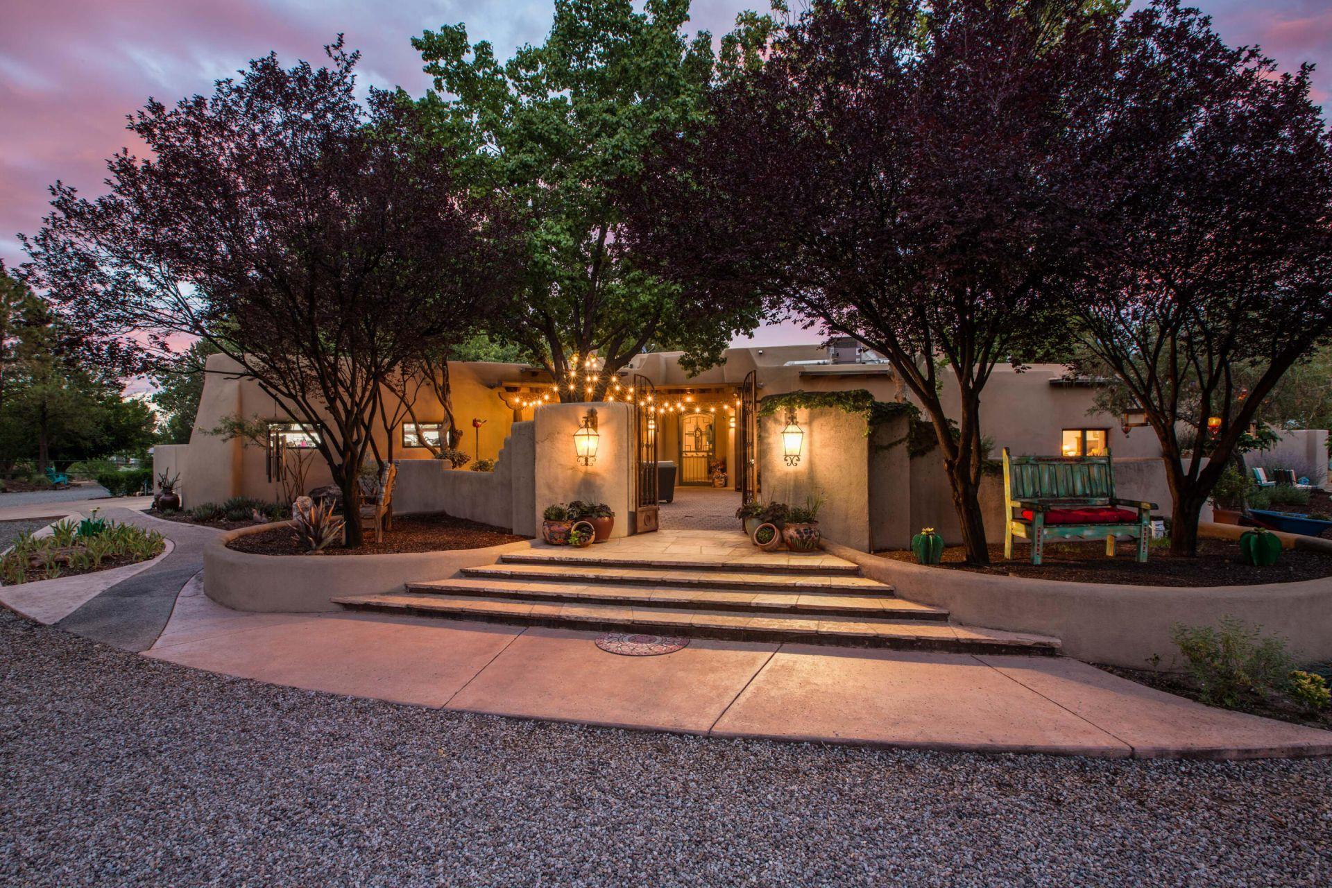 El Camino Campo, Corrales, NM 87048