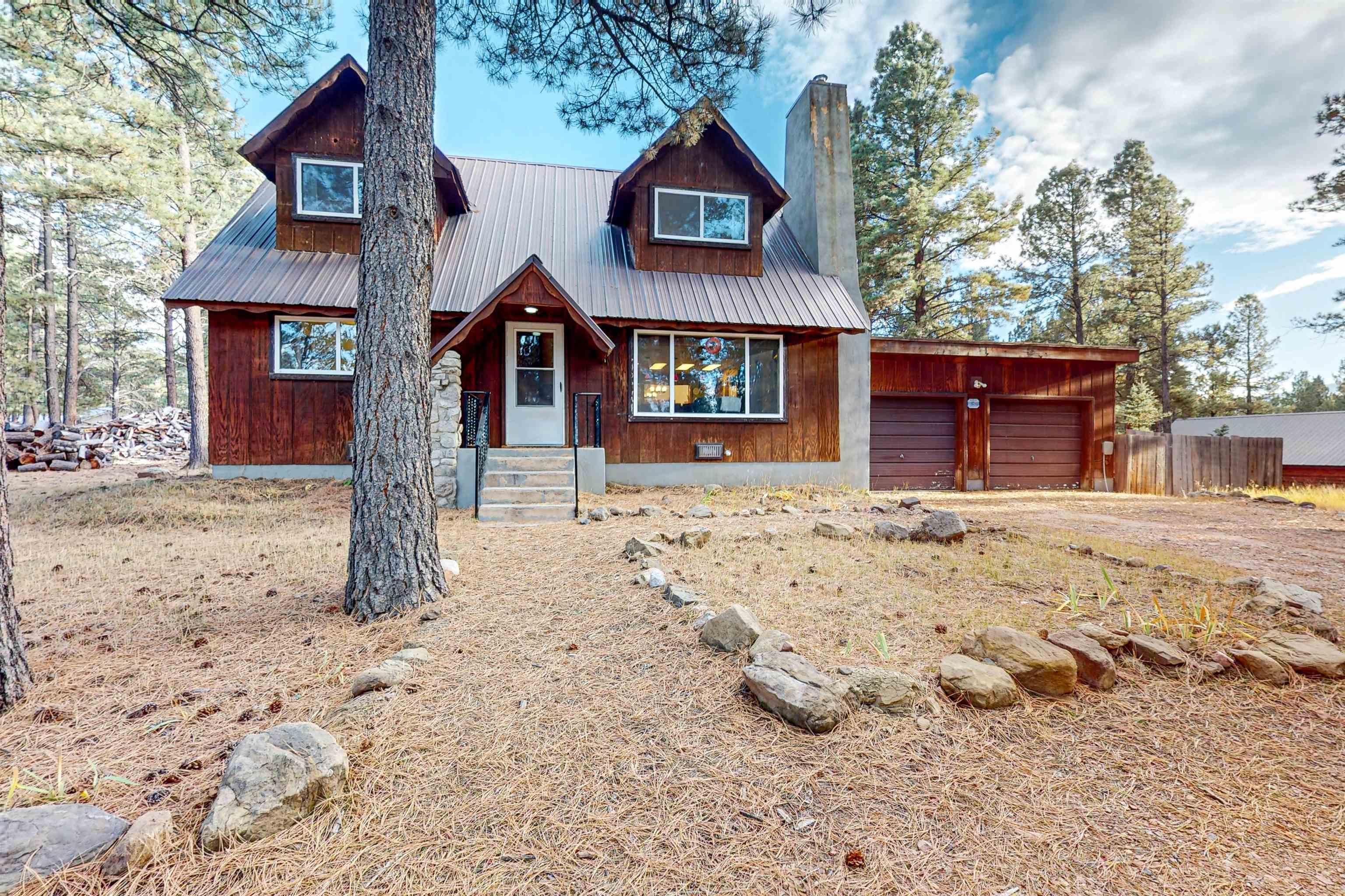 Pinehurst Way, Angel Fire, NM 87710