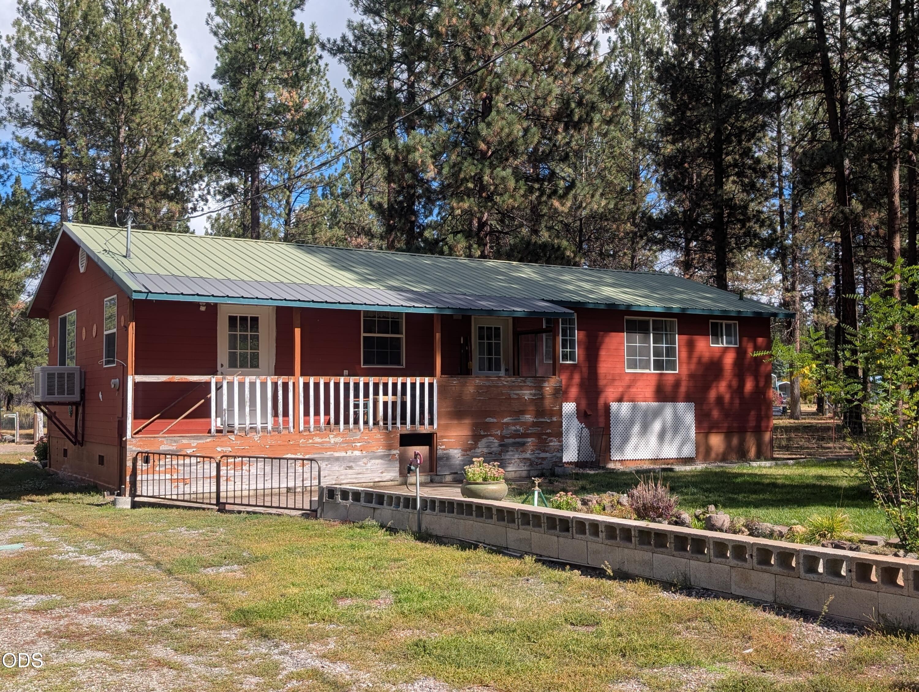Chukkar Dr, Chiloquin, OR 97624