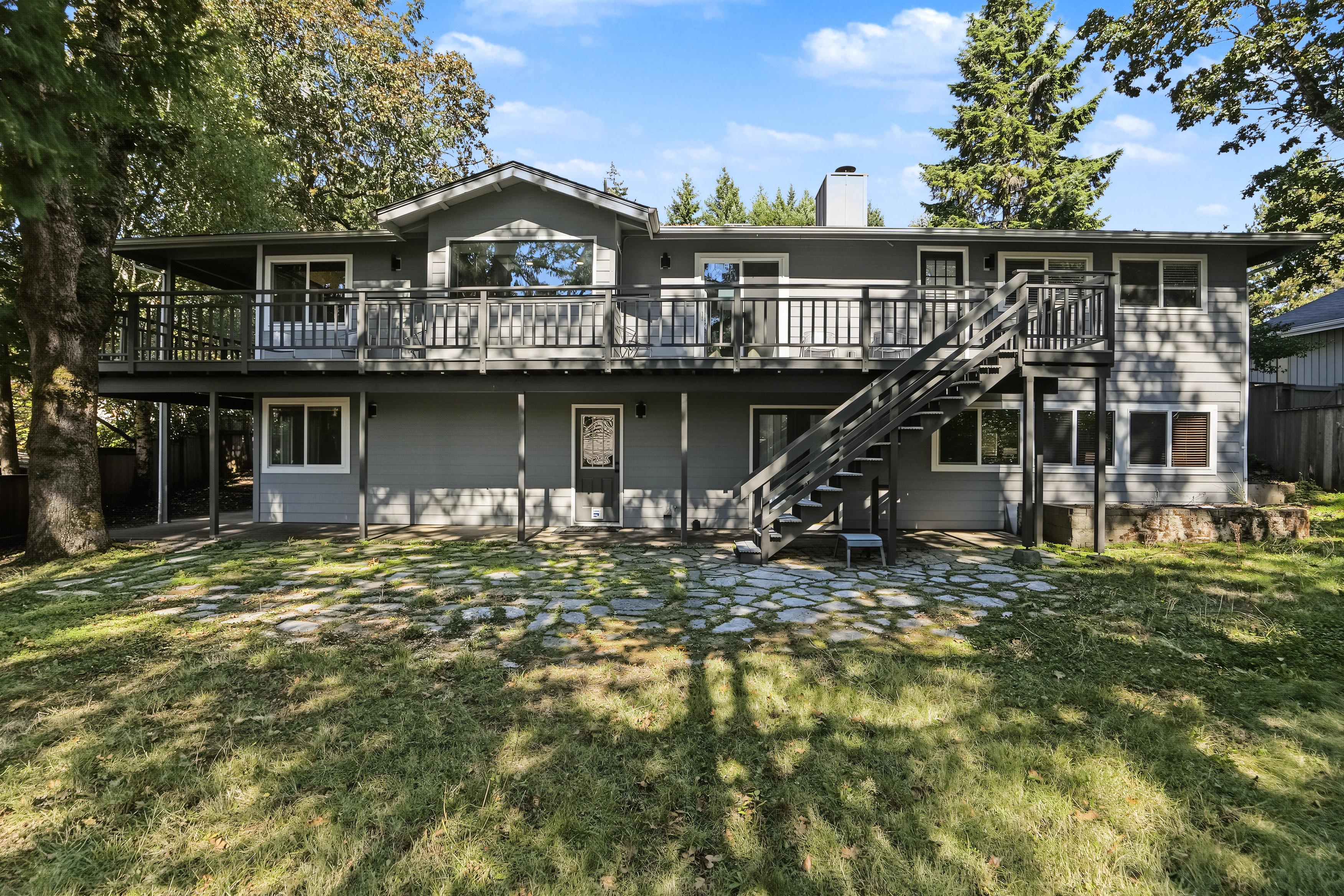Nw Charlemagne Pl, Corvallis, OR 97330