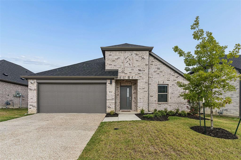Rosemary Hill Dr, Mckinney, TX 75071